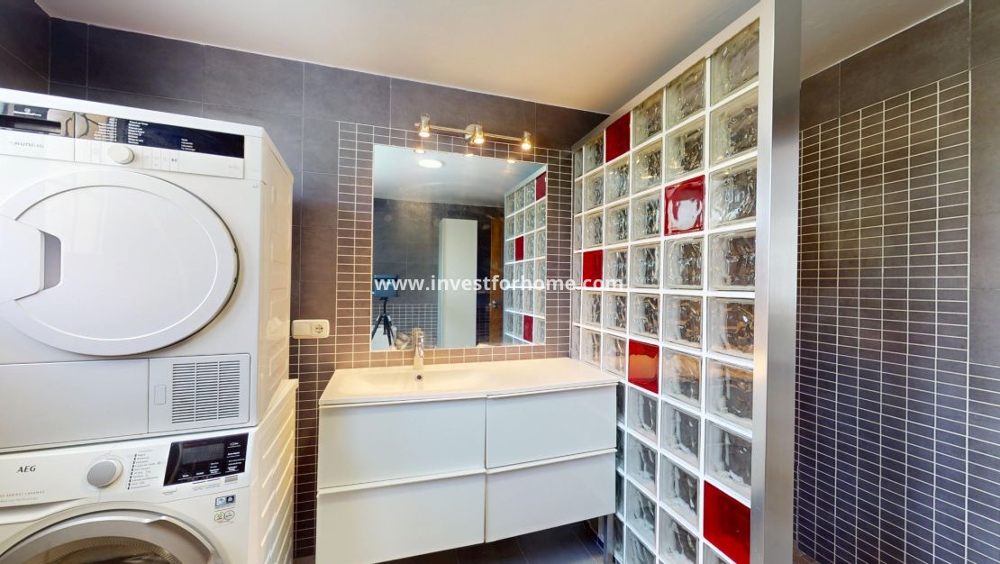 Reventa - Chalet - Orihuela Costa - Costa Blanca