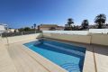 Reventa - Chalet - Orihuela Costa - Costa Blanca