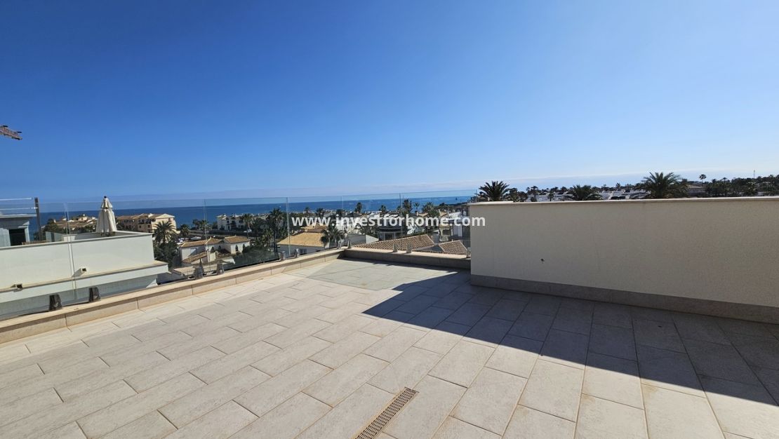 Reventa - Chalet - Orihuela Costa - Costa Blanca