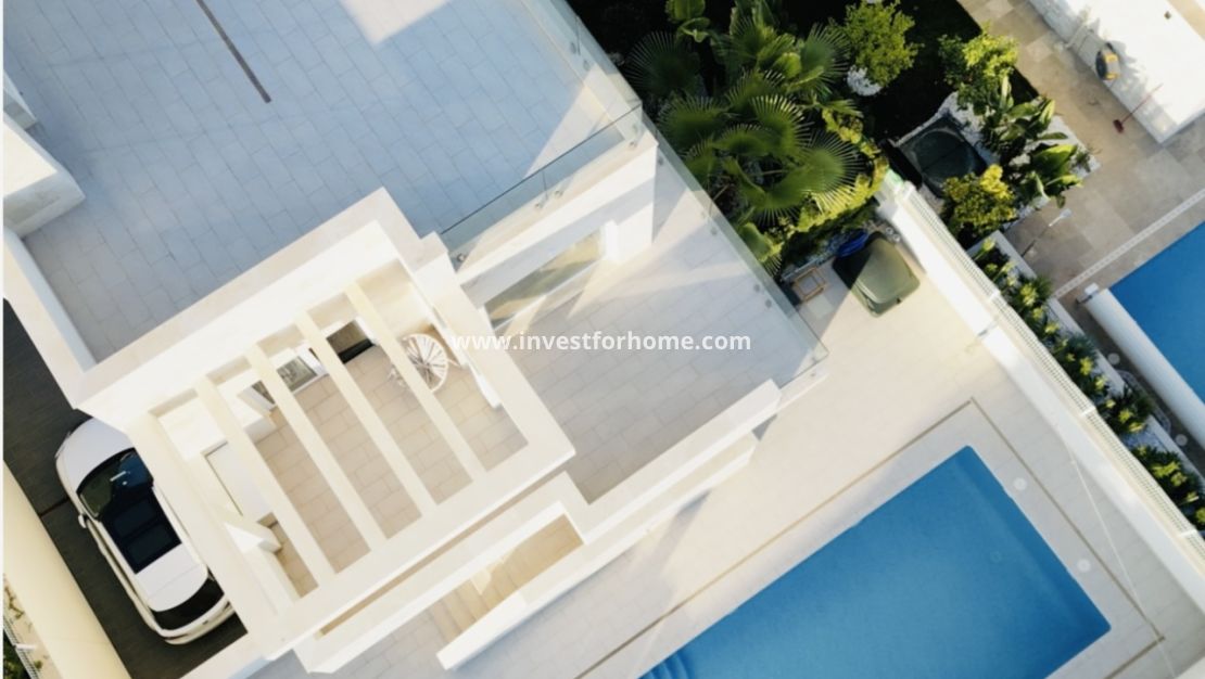 Reventa - Chalet - Orihuela Costa - Costa Blanca