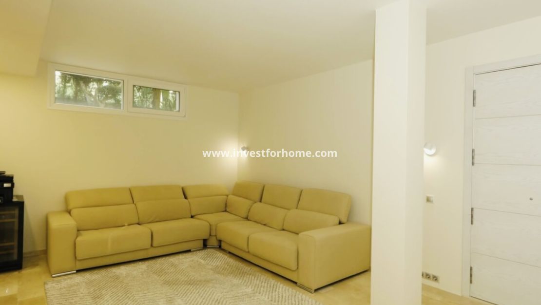 Reventa - Chalet - Orihuela Costa - Costa Blanca