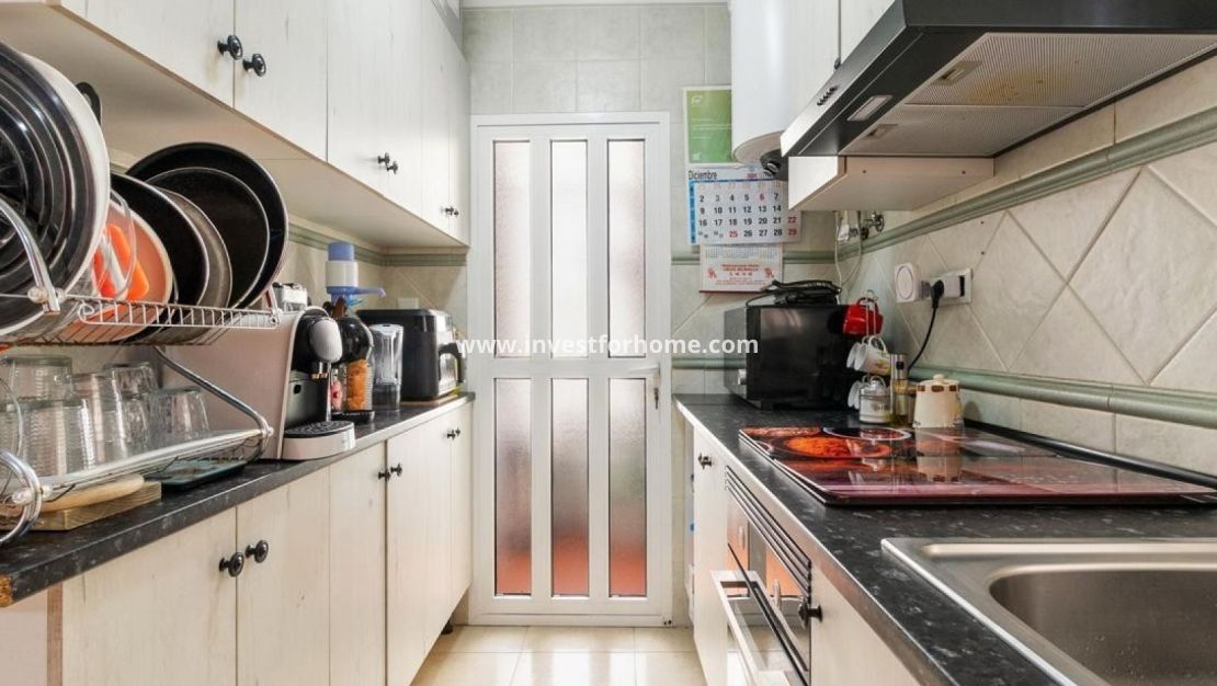 Reventa - Chalet - Orihuela Costa - Costa Blanca