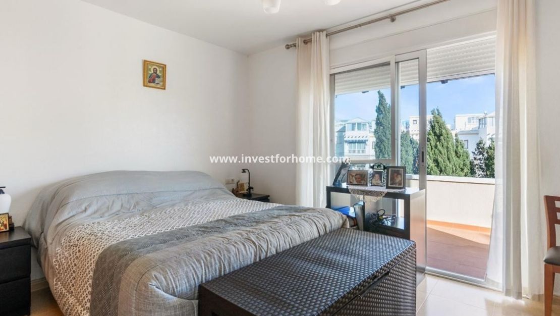Reventa - Chalet - Orihuela Costa - Costa Blanca