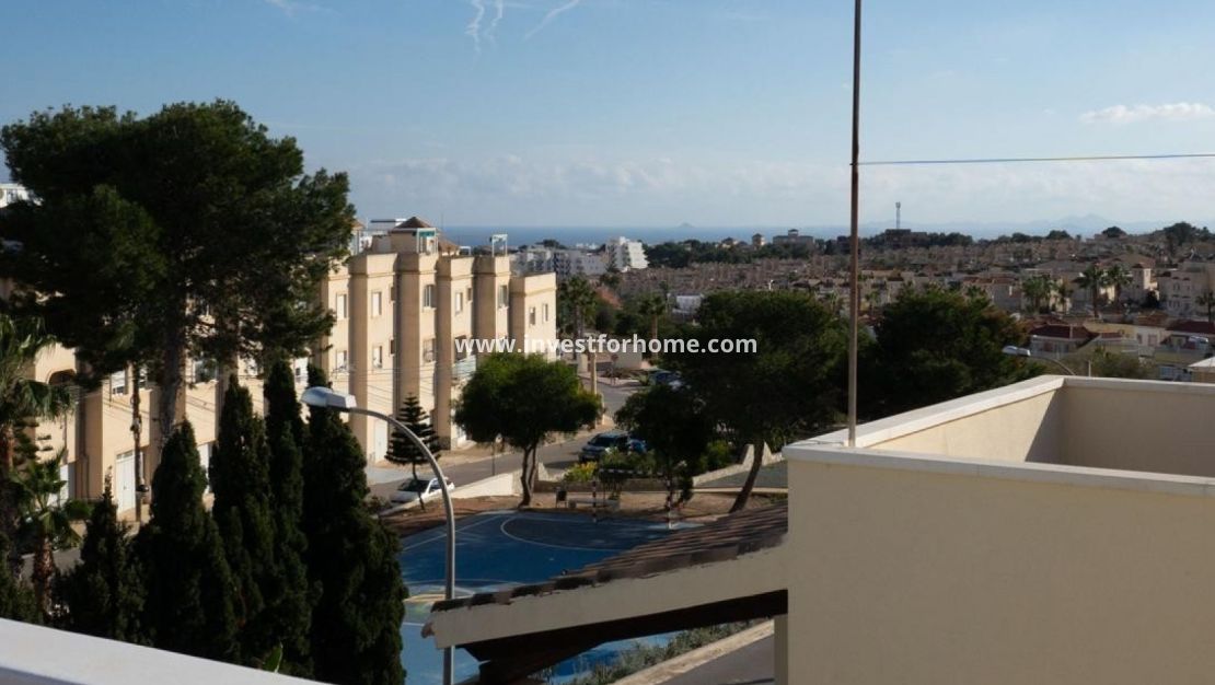 Reventa - Chalet - Orihuela Costa - Costa Blanca