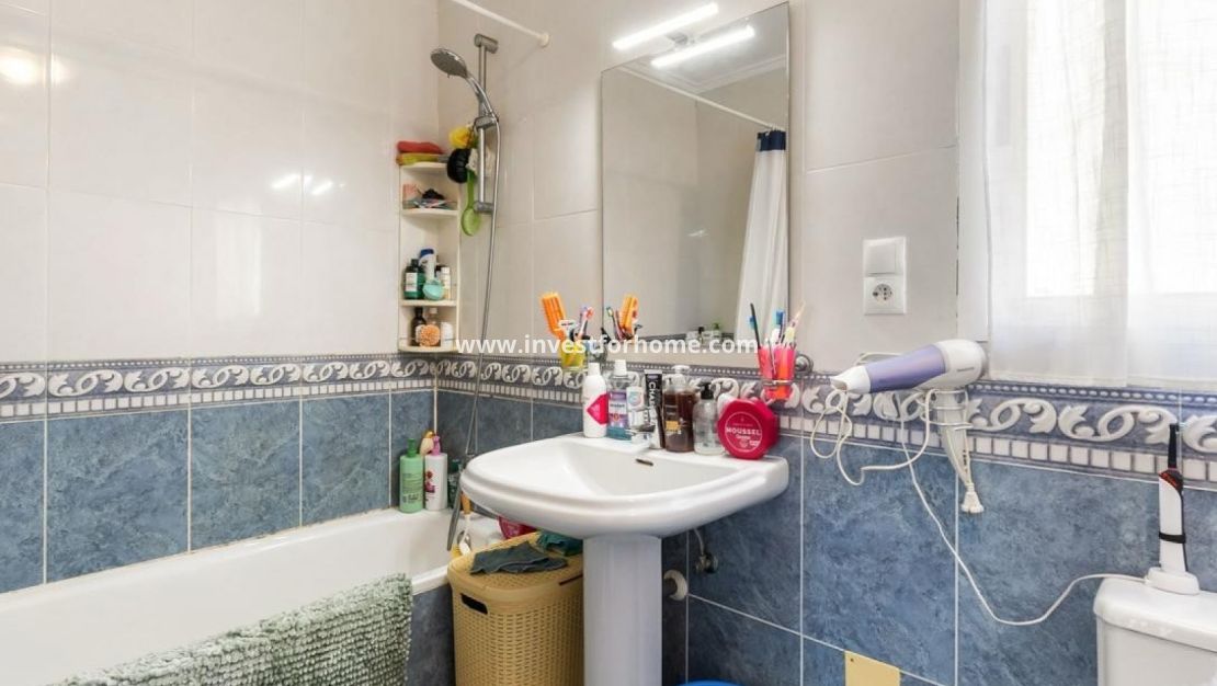 Reventa - Chalet - Orihuela Costa - Costa Blanca