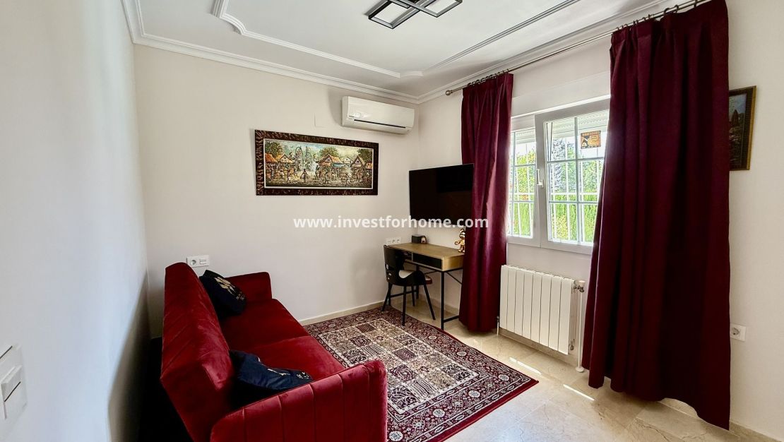 Reventa - Chalet - Orihuela Costa - Costa Blanca