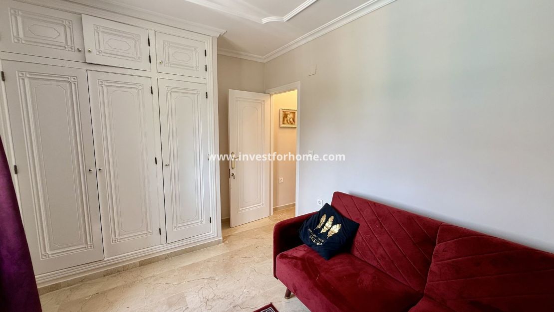 Reventa - Chalet - Orihuela Costa - Costa Blanca