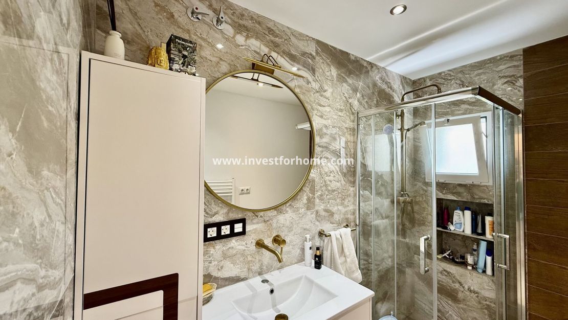 Reventa - Chalet - Orihuela Costa - Costa Blanca