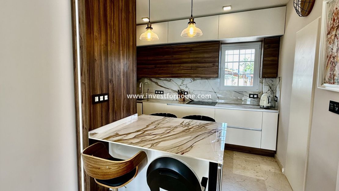 Reventa - Chalet - Orihuela Costa - Costa Blanca