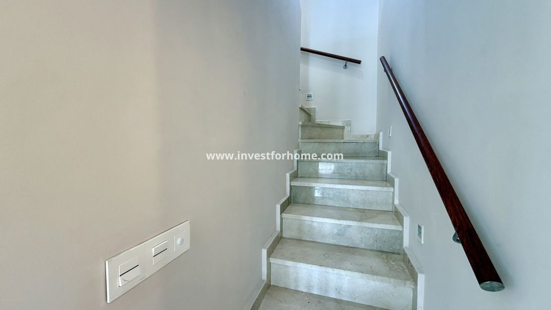 Reventa - Chalet - Orihuela Costa - Costa Blanca