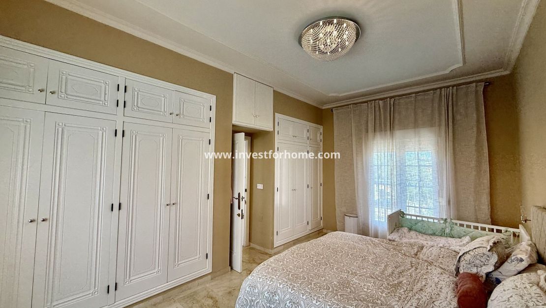 Reventa - Chalet - Orihuela Costa - Costa Blanca