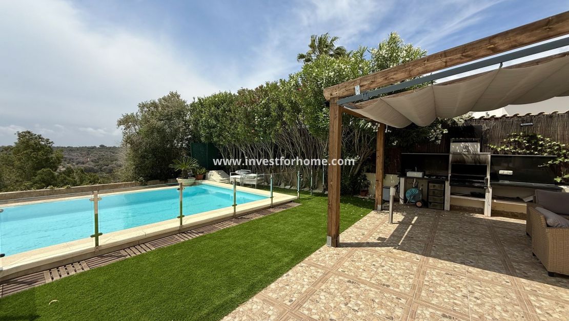 Reventa - Chalet - Orihuela Costa - Costa Blanca