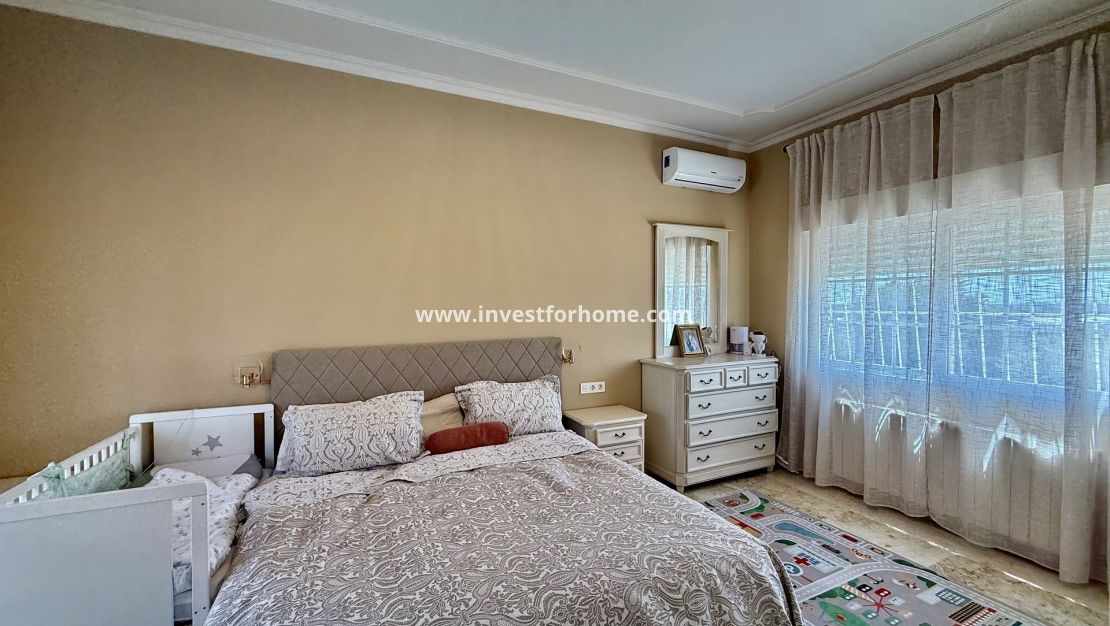 Reventa - Chalet - Orihuela Costa - Costa Blanca