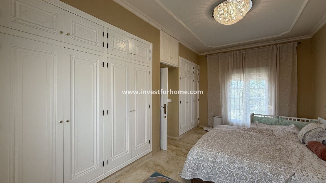 Reventa - Chalet - Orihuela Costa - Costa Blanca