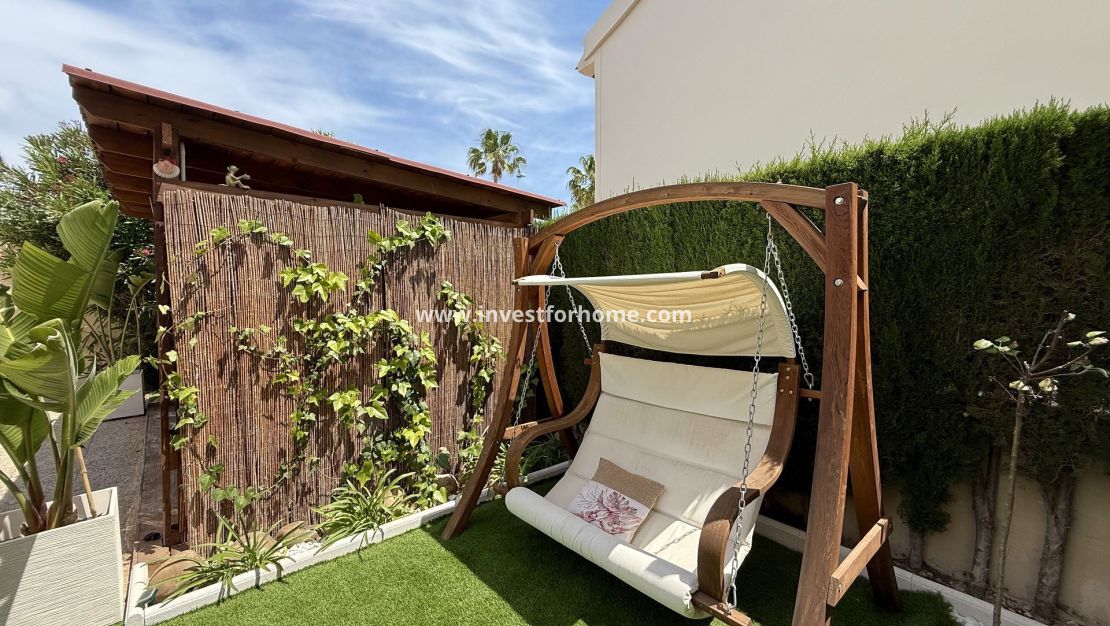 Reventa - Chalet - Orihuela Costa - Costa Blanca