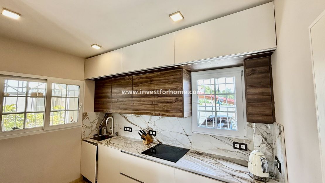 Reventa - Chalet - Orihuela Costa - Costa Blanca