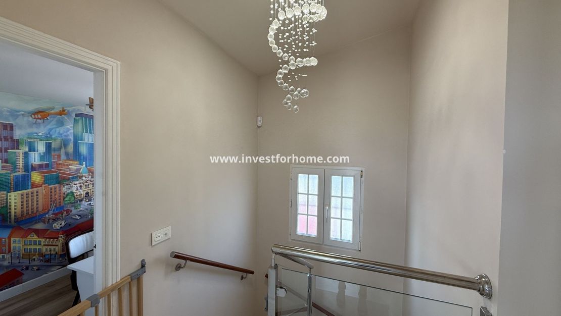 Reventa - Chalet - Orihuela Costa - Costa Blanca