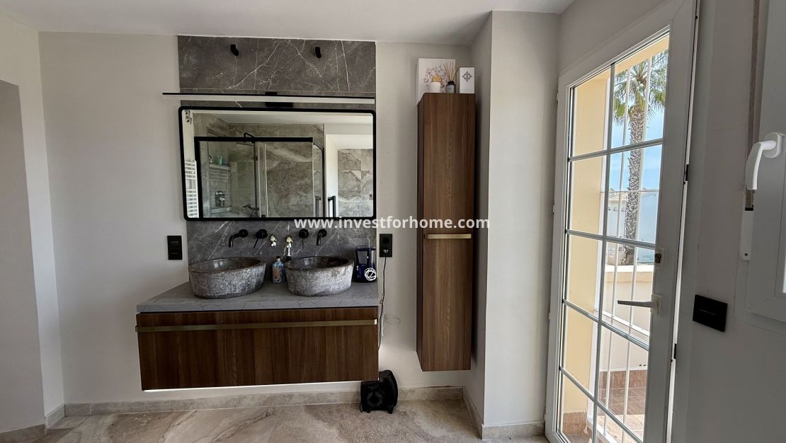 Reventa - Chalet - Orihuela Costa - Costa Blanca