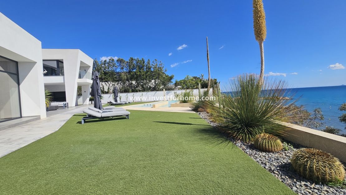 Reventa - Chalet - Orihuela Costa - Costa Blanca