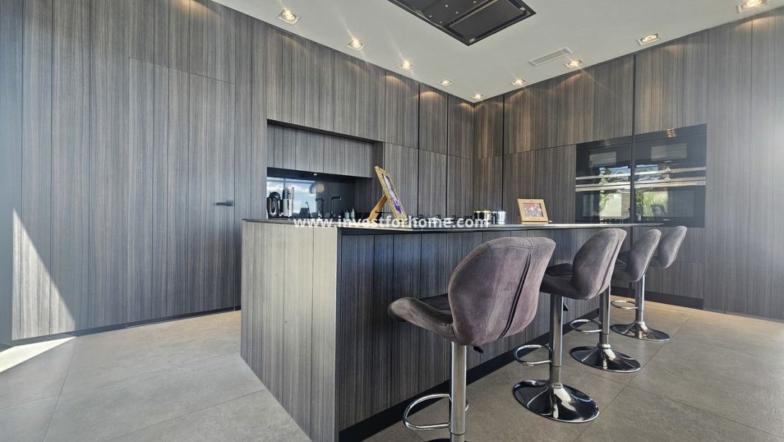 Reventa - Chalet - Orihuela Costa - Costa Blanca