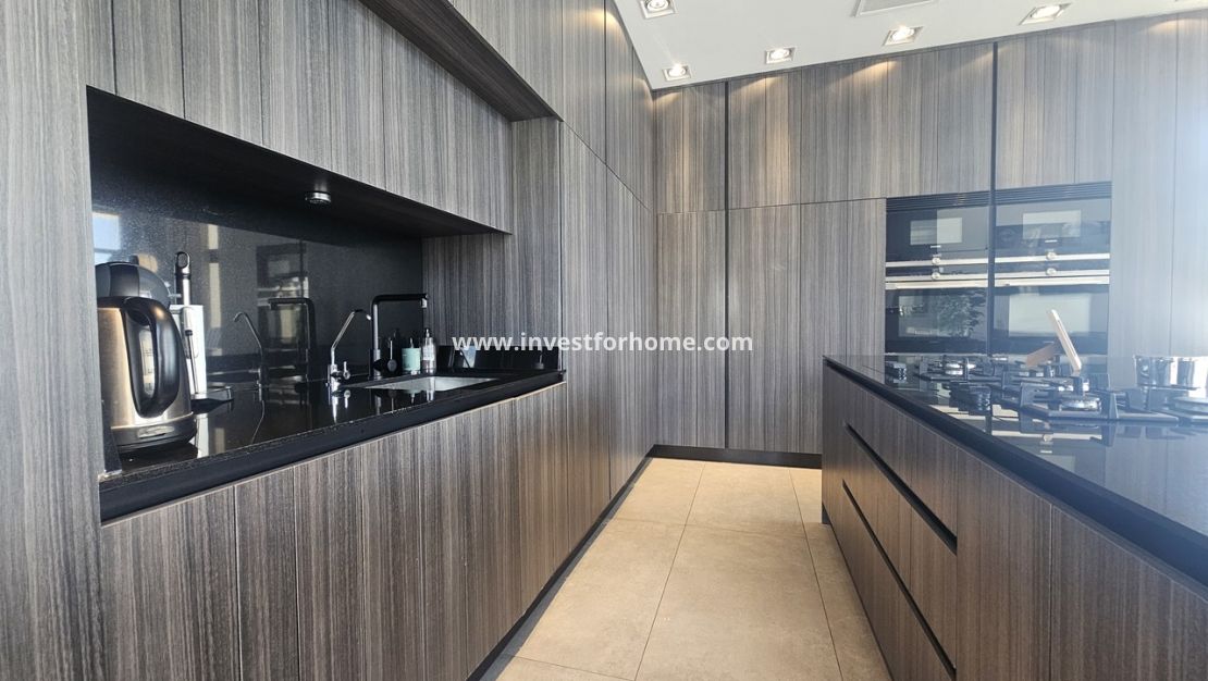 Reventa - Chalet - Orihuela Costa - Costa Blanca