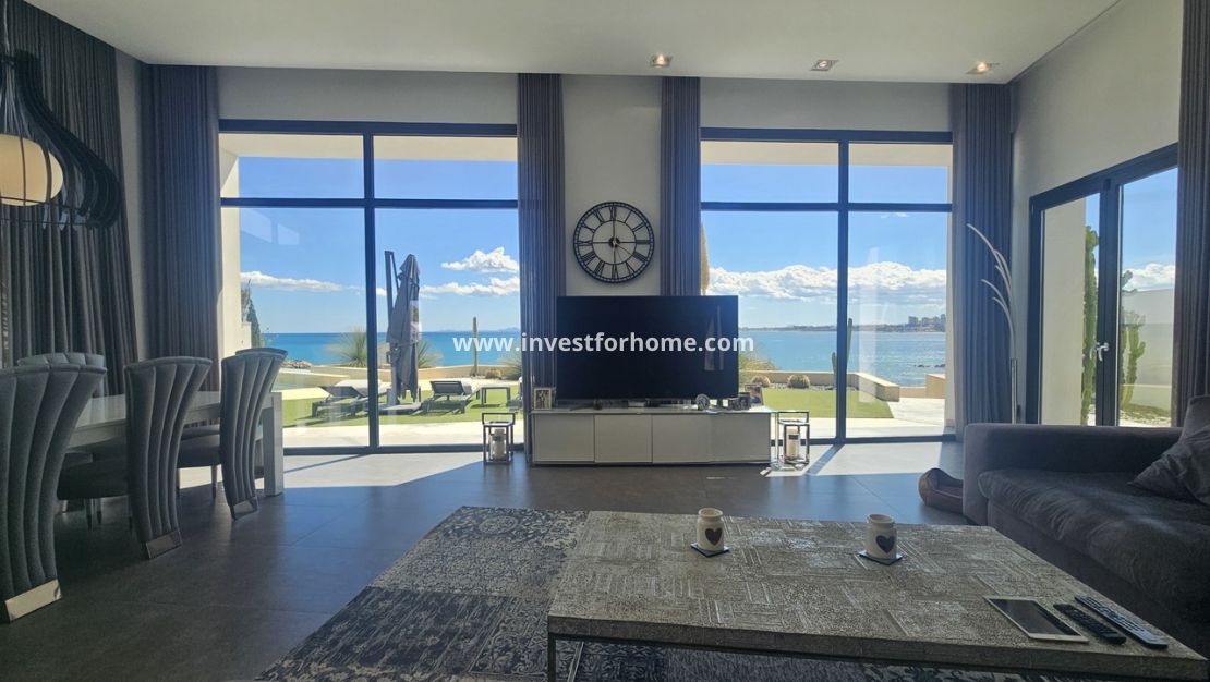 Reventa - Chalet - Orihuela Costa - Costa Blanca