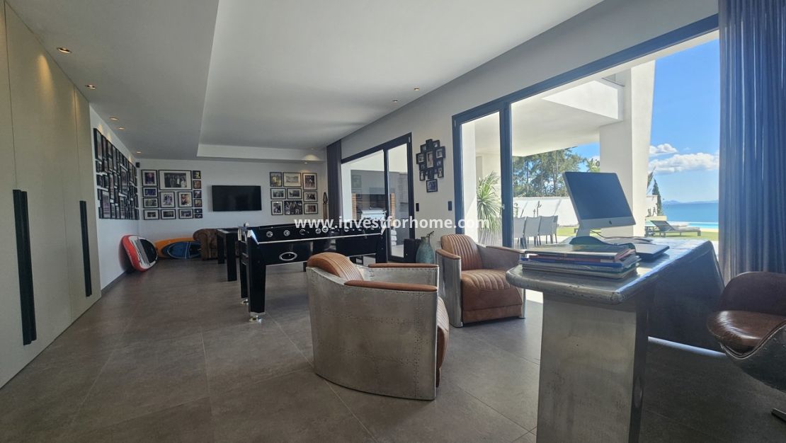 Reventa - Chalet - Orihuela Costa - Costa Blanca