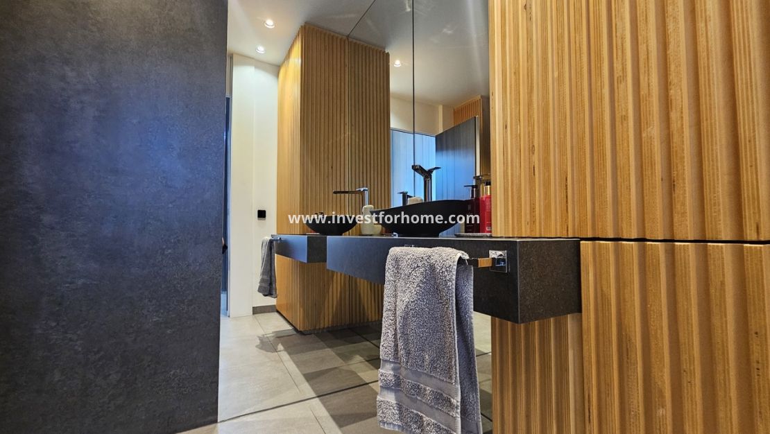 Reventa - Chalet - Orihuela Costa - Costa Blanca