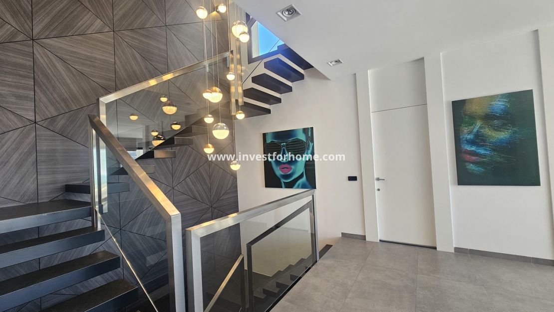 Reventa - Chalet - Orihuela Costa - Costa Blanca