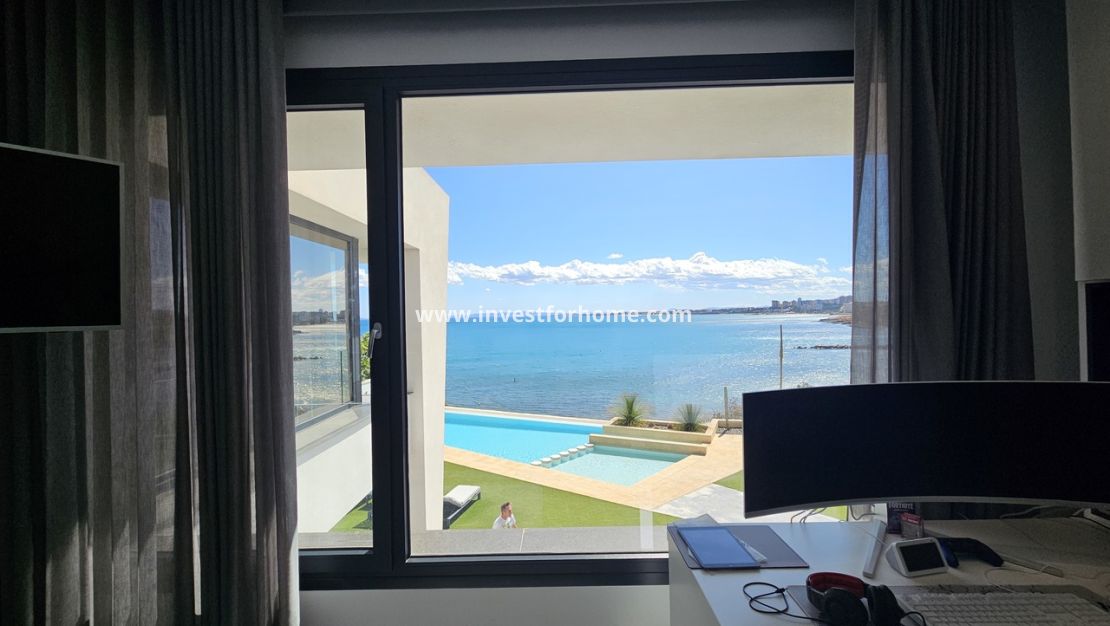 Reventa - Chalet - Orihuela Costa - Costa Blanca