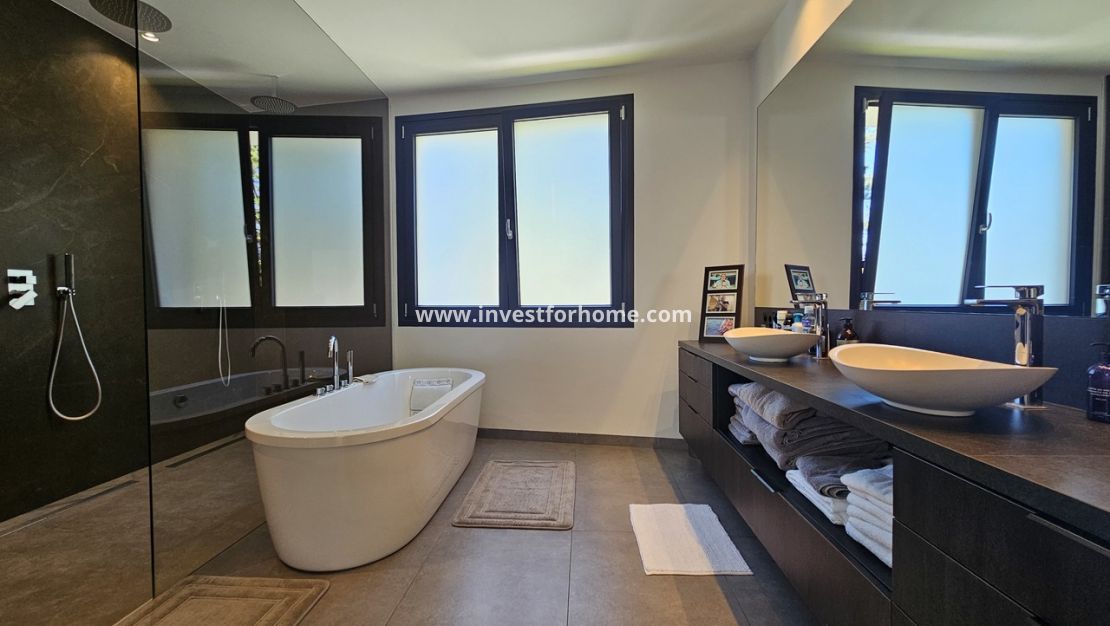 Reventa - Chalet - Orihuela Costa - Costa Blanca