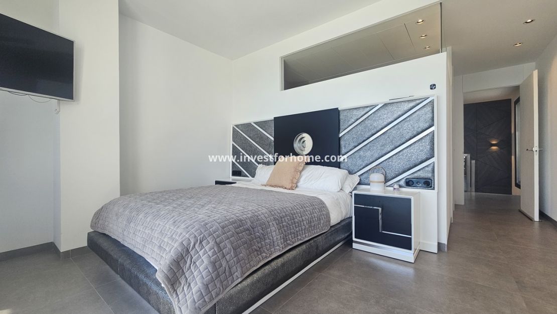 Reventa - Chalet - Orihuela Costa - Costa Blanca