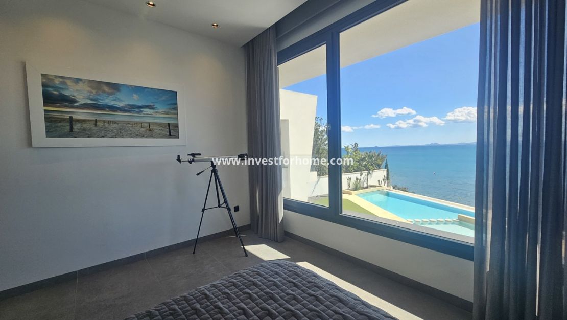 Reventa - Chalet - Orihuela Costa - Costa Blanca