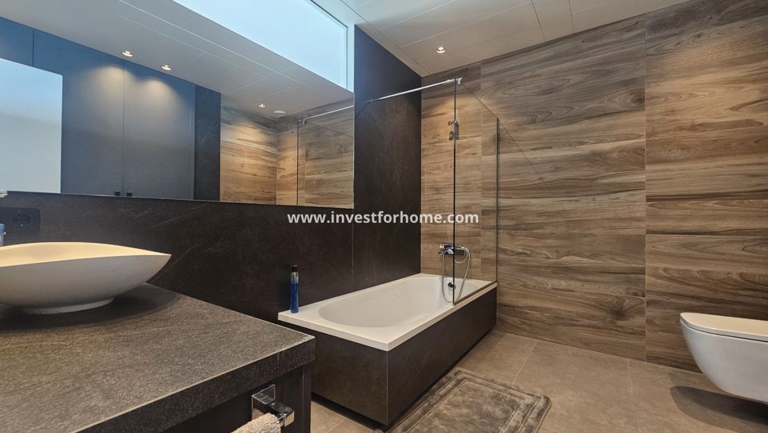 Reventa - Chalet - Orihuela Costa - Costa Blanca