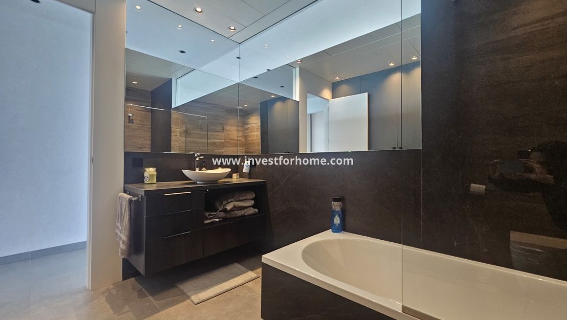 Reventa - Chalet - Orihuela Costa - Costa Blanca