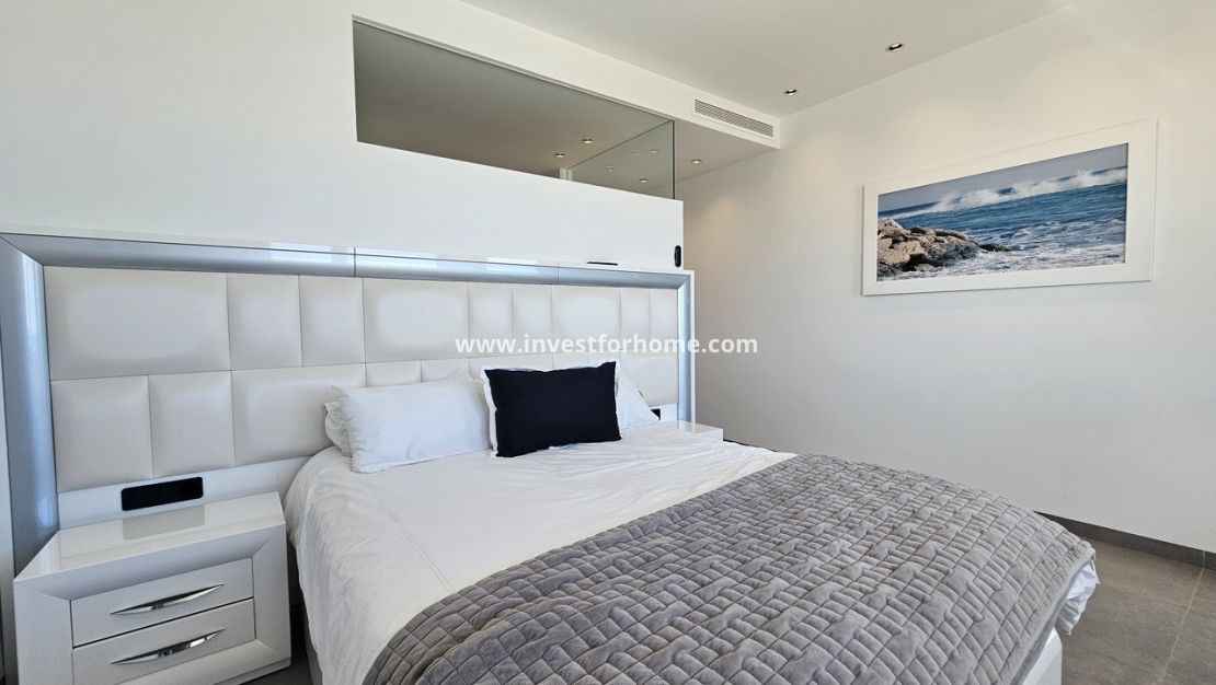 Reventa - Chalet - Orihuela Costa - Costa Blanca