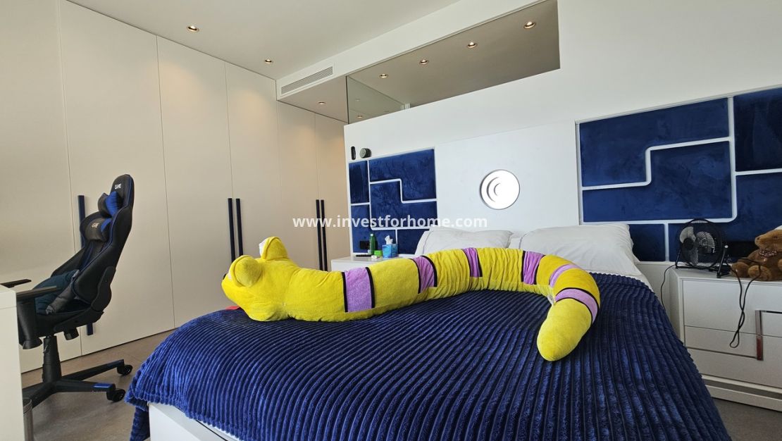 Reventa - Chalet - Orihuela Costa - Costa Blanca