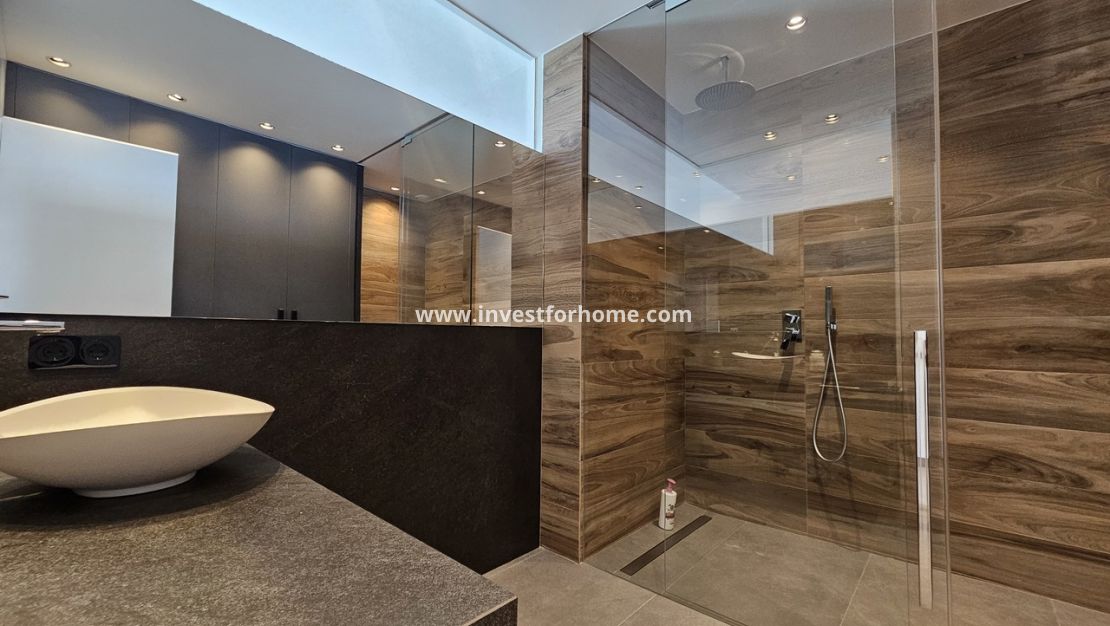 Reventa - Chalet - Orihuela Costa - Costa Blanca