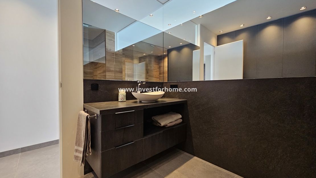 Reventa - Chalet - Orihuela Costa - Costa Blanca