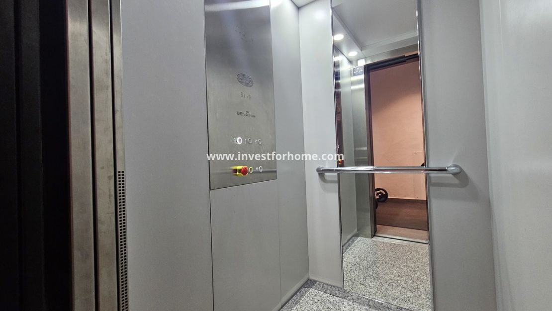 Reventa - Chalet - Orihuela Costa - Costa Blanca