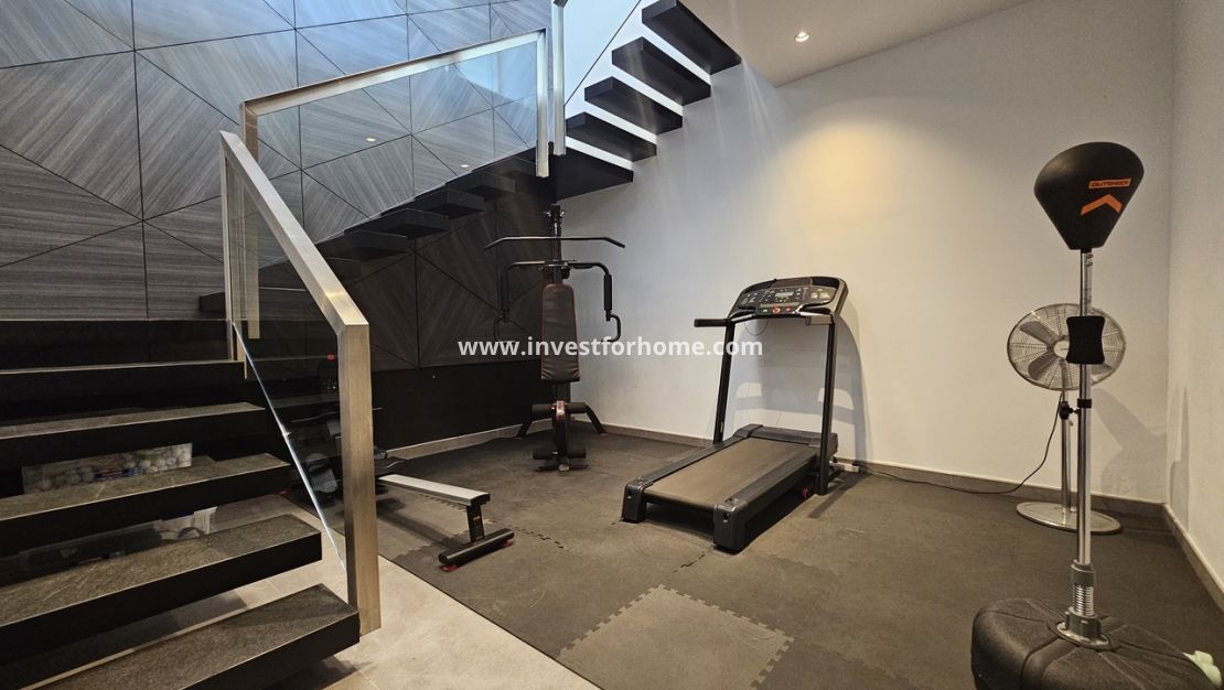 Reventa - Chalet - Orihuela Costa - Costa Blanca