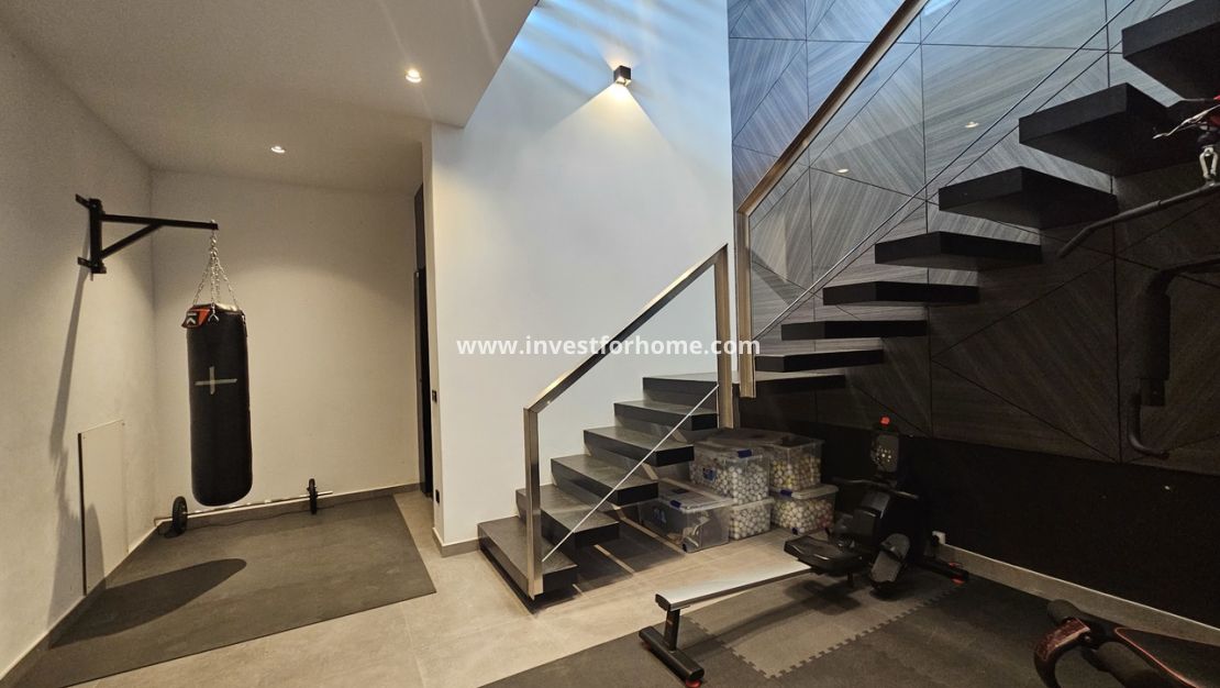 Reventa - Chalet - Orihuela Costa - Costa Blanca