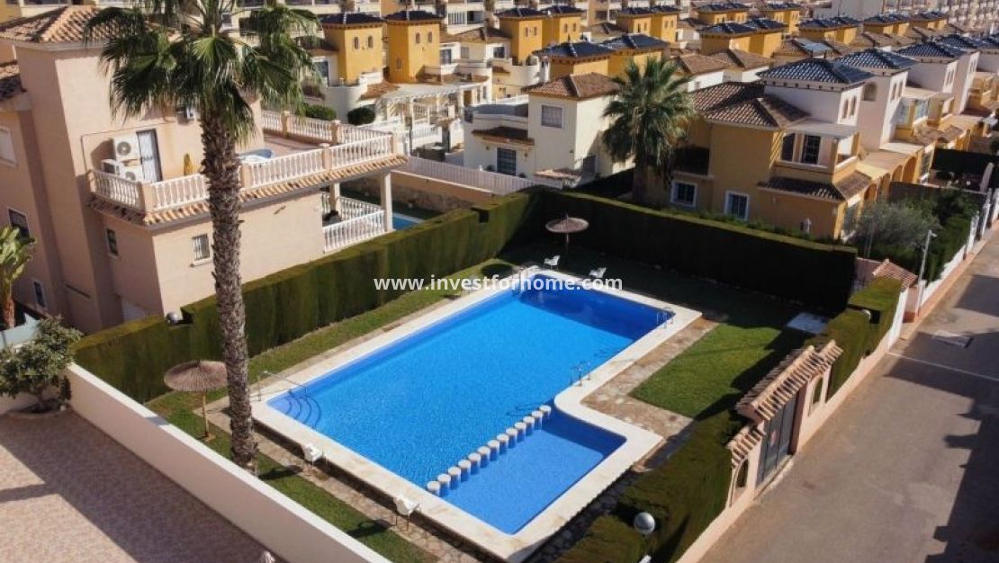 Reventa - Chalet - Orihuela Costa - Costa Blanca