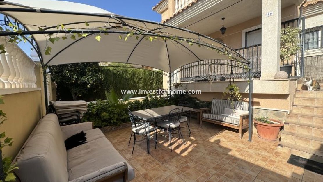 Reventa - Chalet - Orihuela Costa - Costa Blanca