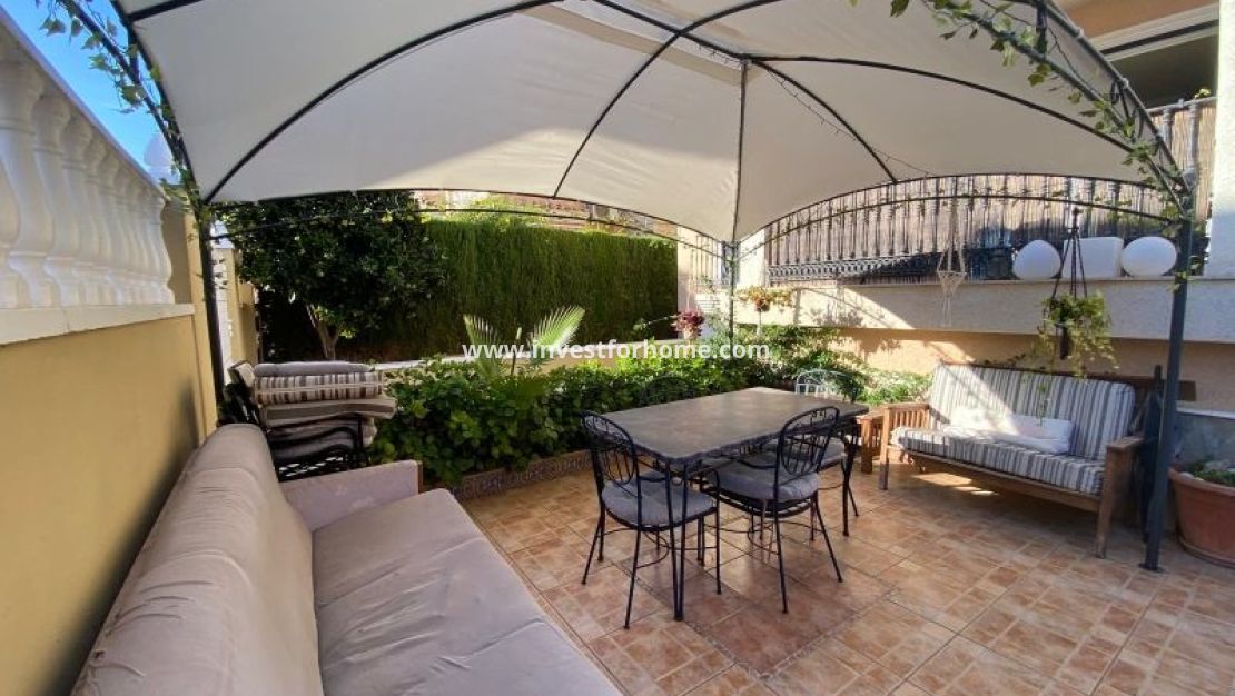 Reventa - Chalet - Orihuela Costa - Costa Blanca