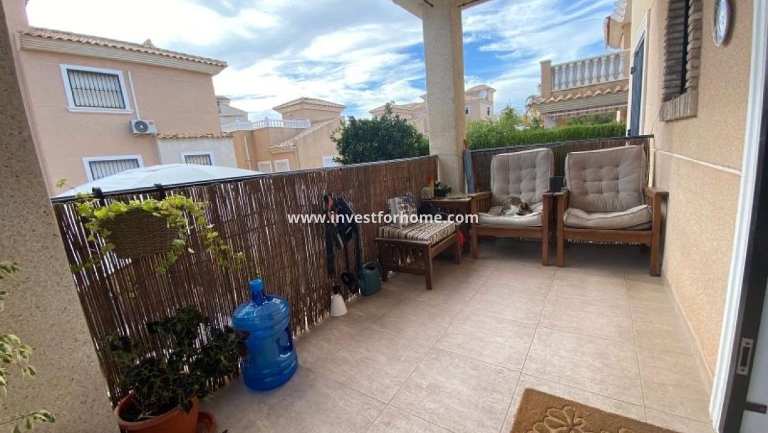 Reventa - Chalet - Orihuela Costa - Costa Blanca