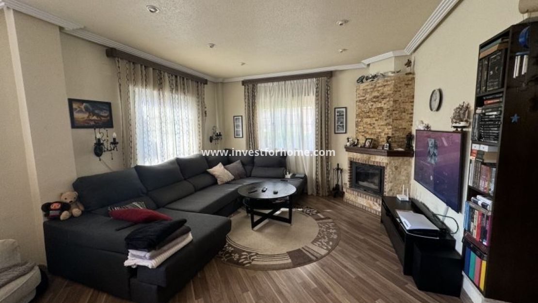 Reventa - Chalet - Orihuela Costa - Costa Blanca