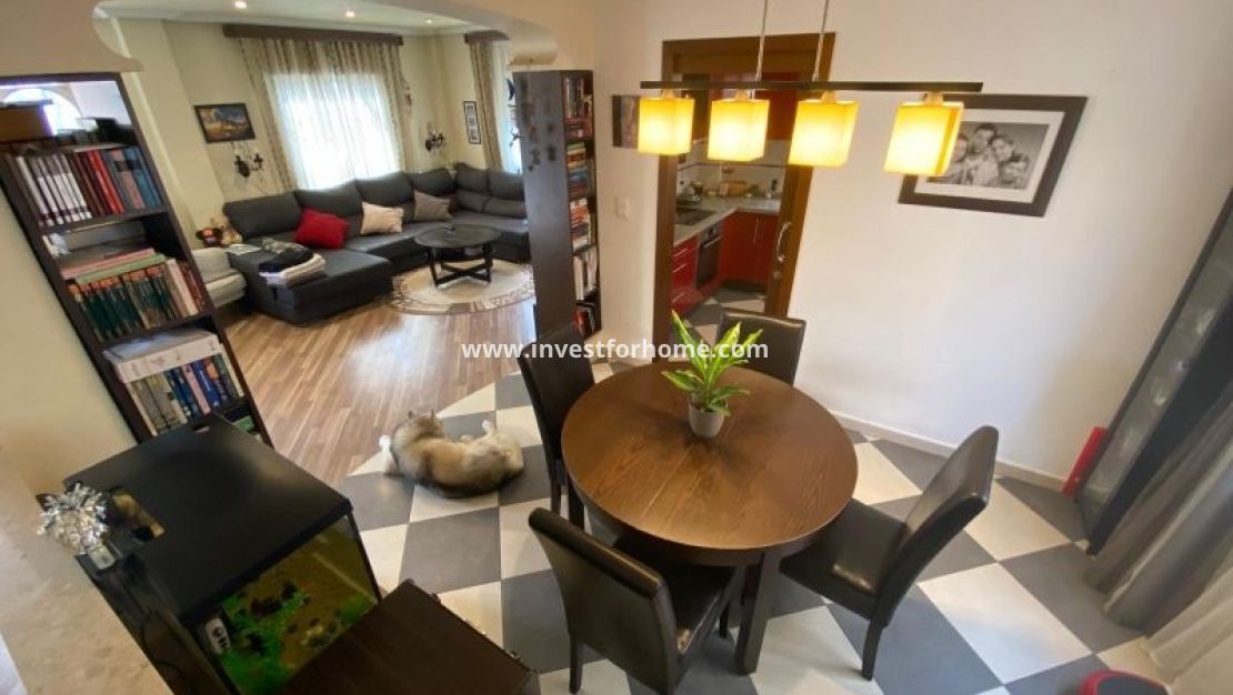 Reventa - Chalet - Orihuela Costa - Costa Blanca