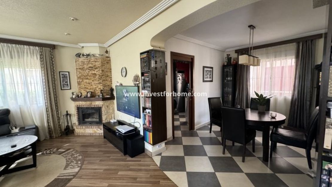 Reventa - Chalet - Orihuela Costa - Costa Blanca