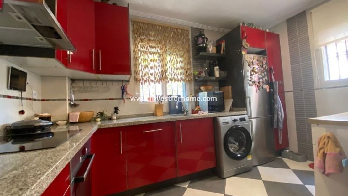 Reventa - Chalet - Orihuela Costa - Costa Blanca